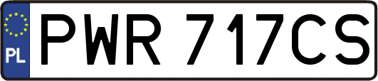 PWR717CS