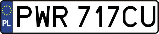 PWR717CU