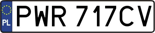 PWR717CV