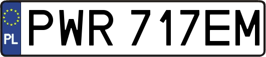 PWR717EM