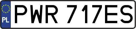 PWR717ES