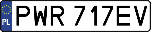 PWR717EV
