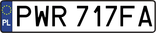 PWR717FA