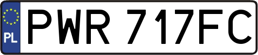 PWR717FC