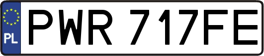 PWR717FE