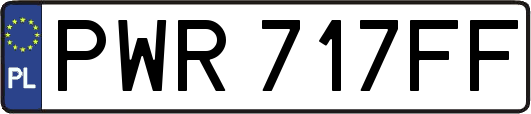 PWR717FF