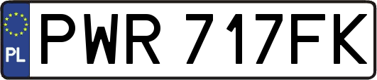 PWR717FK