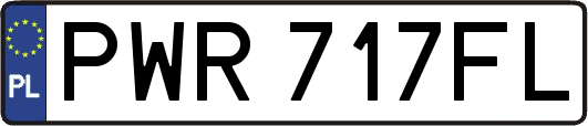 PWR717FL