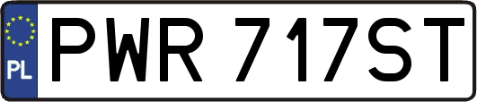 PWR717ST