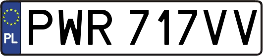 PWR717VV