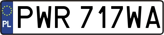 PWR717WA