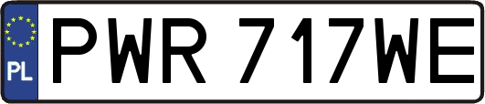PWR717WE