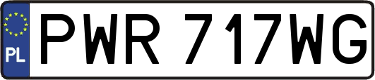 PWR717WG