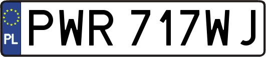 PWR717WJ