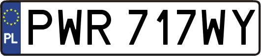 PWR717WY