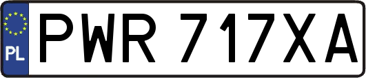 PWR717XA