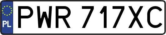 PWR717XC