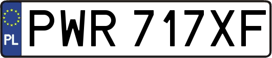 PWR717XF
