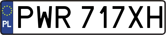 PWR717XH