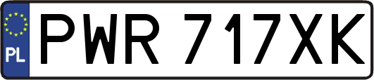 PWR717XK