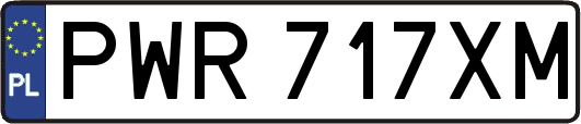 PWR717XM