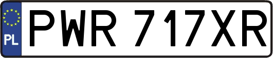 PWR717XR