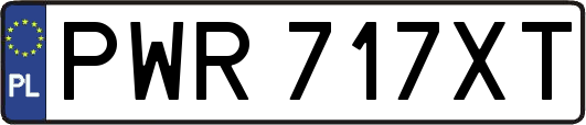 PWR717XT