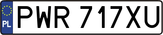 PWR717XU