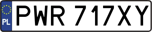 PWR717XY