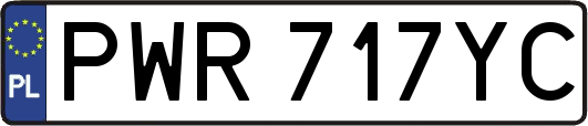 PWR717YC