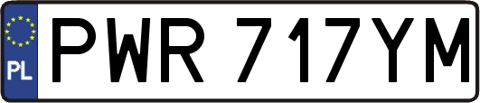 PWR717YM