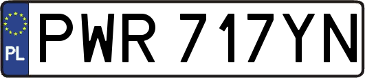 PWR717YN