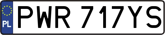 PWR717YS