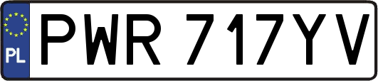 PWR717YV