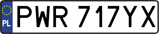 PWR717YX