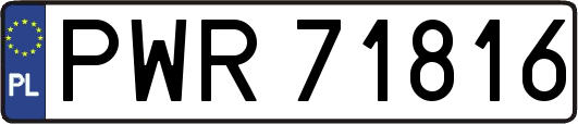 PWR71816