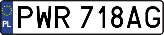 PWR718AG