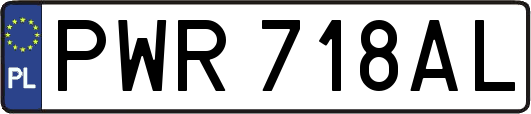 PWR718AL