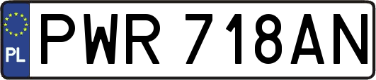 PWR718AN