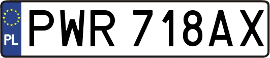 PWR718AX