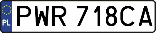 PWR718CA