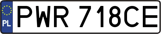 PWR718CE