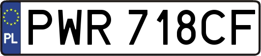 PWR718CF