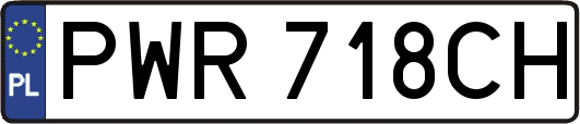PWR718CH
