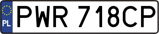 PWR718CP