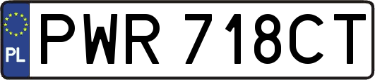 PWR718CT