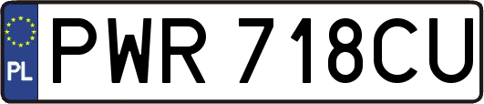 PWR718CU