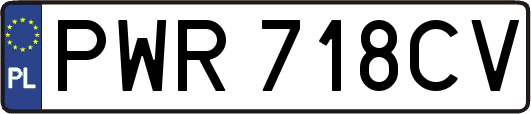 PWR718CV