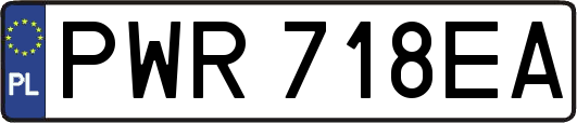 PWR718EA