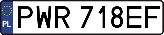 PWR718EF